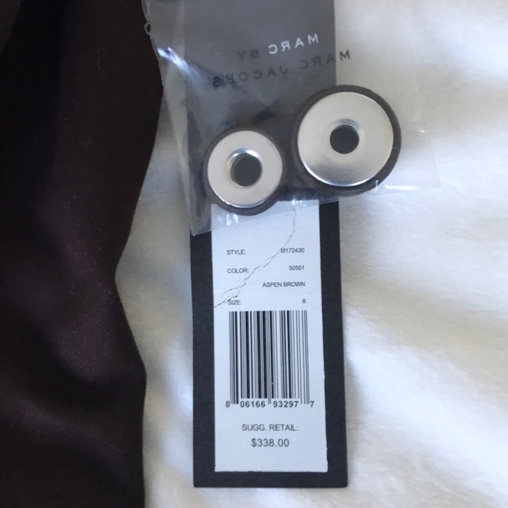 Marc Jacobs Jacket - Picture 3 of 8
